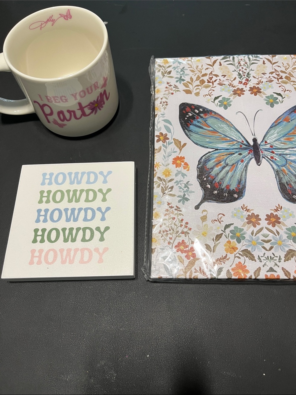 We Love Dolly Parton Gift Pack